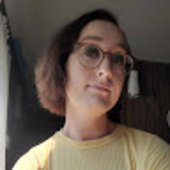 Meet your Posher, Lexi - Picture 1 of 1